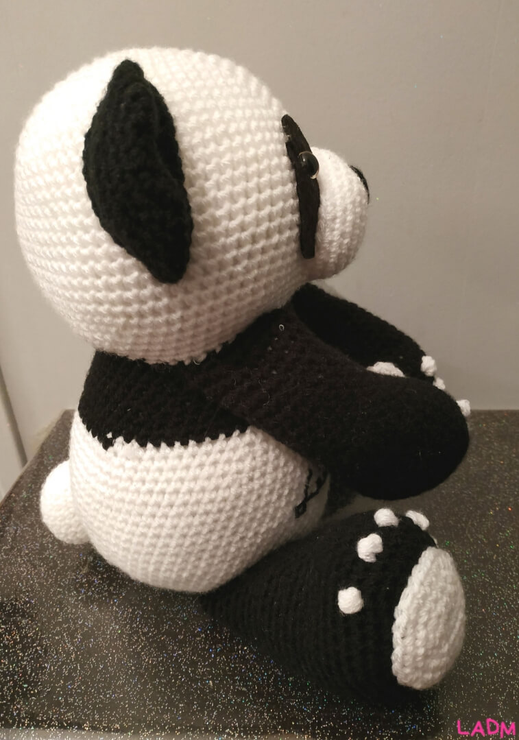 Panda, image #2