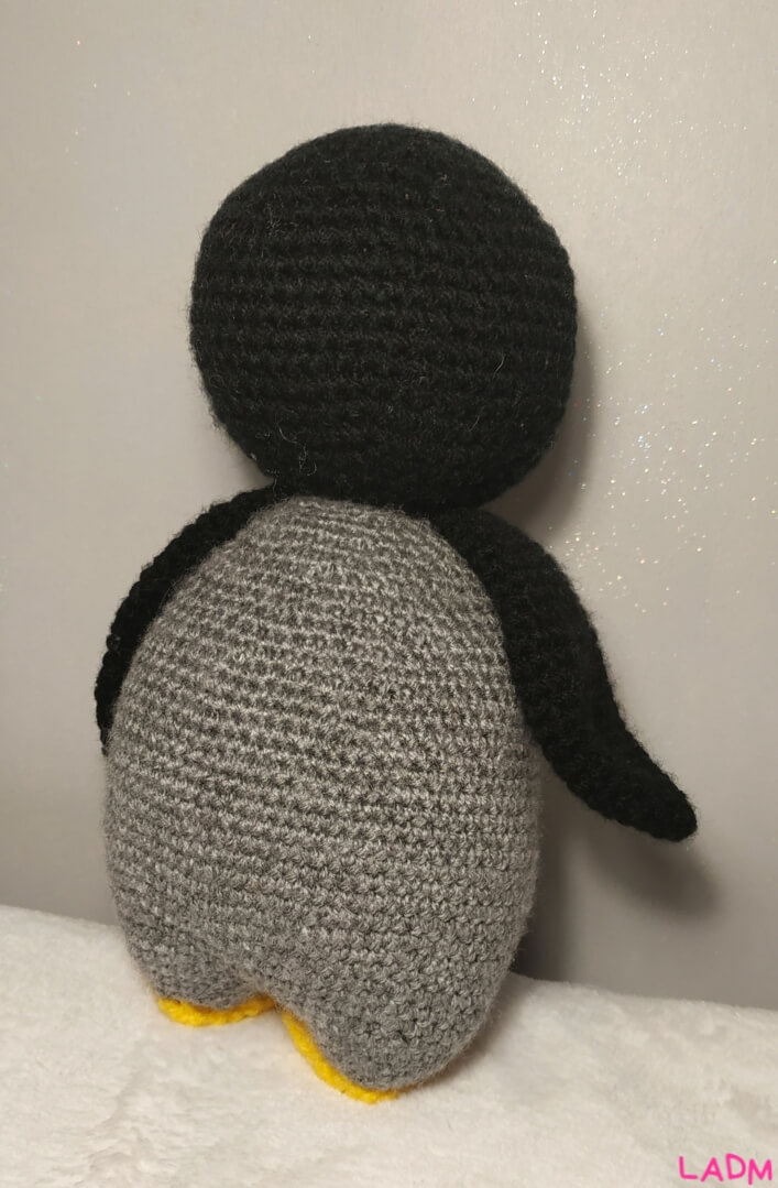 Bébé pingouin, image #2