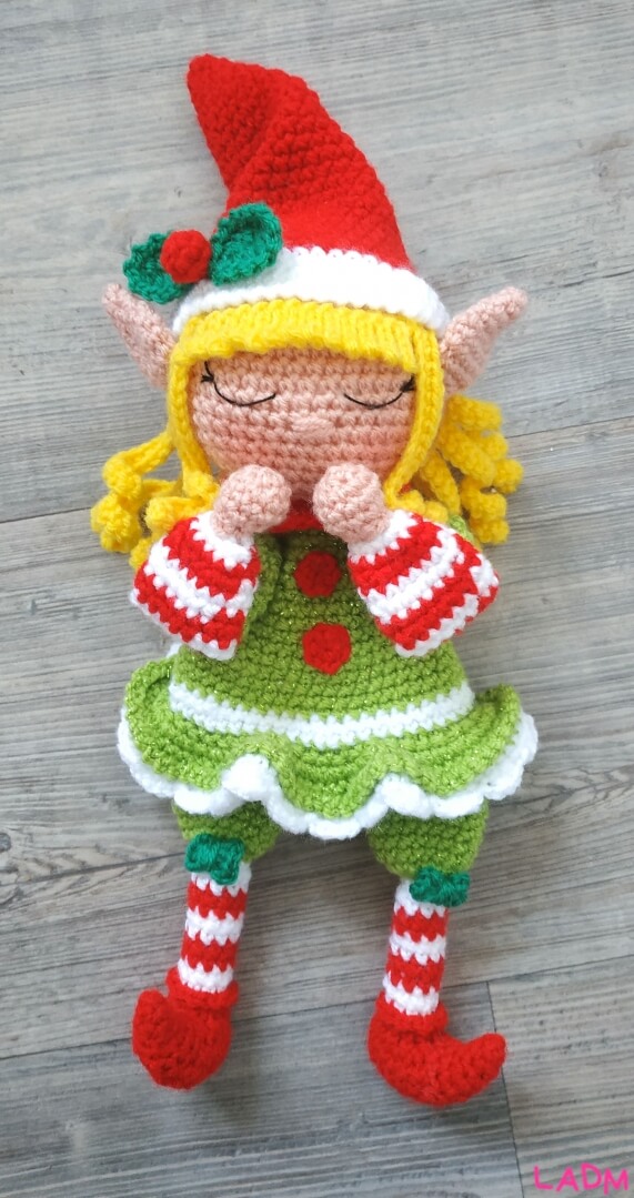 Doudou lutin, image #4