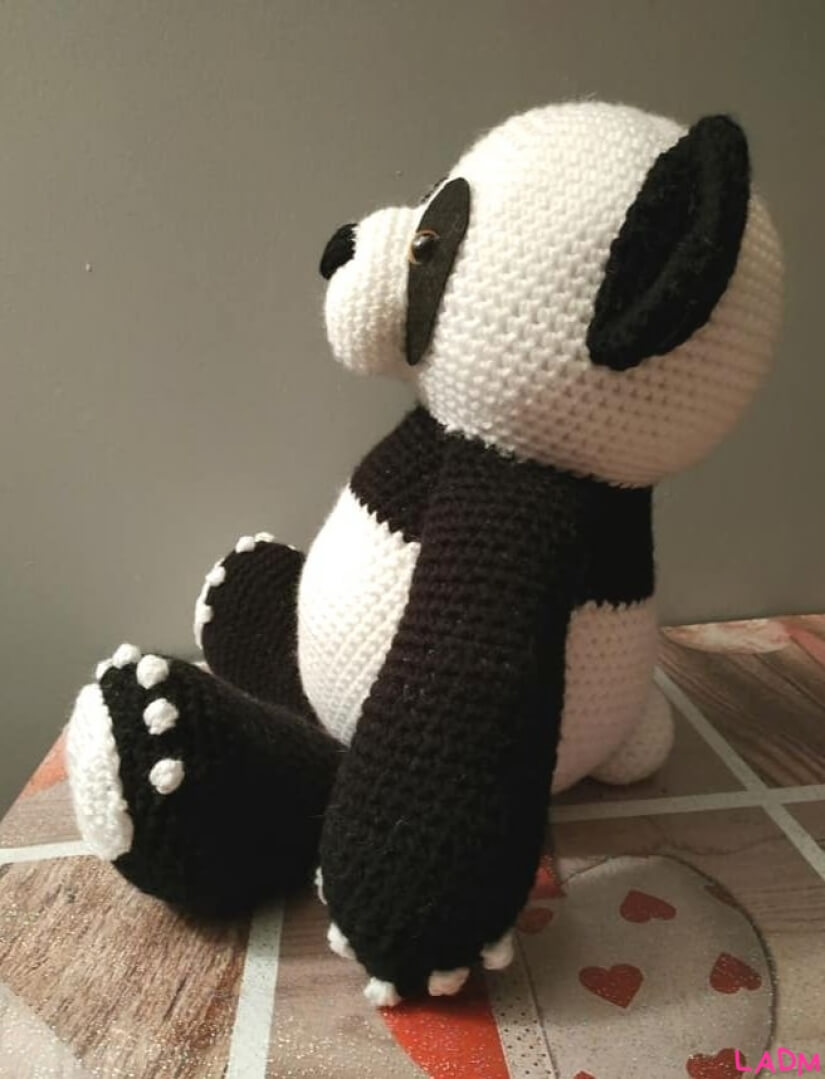 Panda, image #4