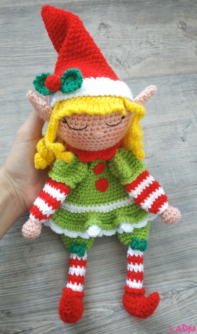 Doudou lutin, image #3