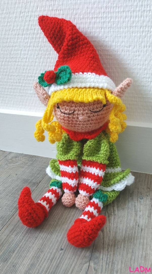 Doudou lutin, image #2