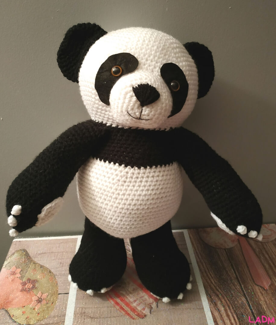 Panda, image #6